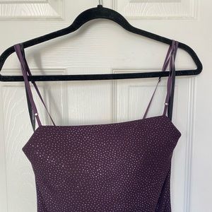 City Triangles Dress